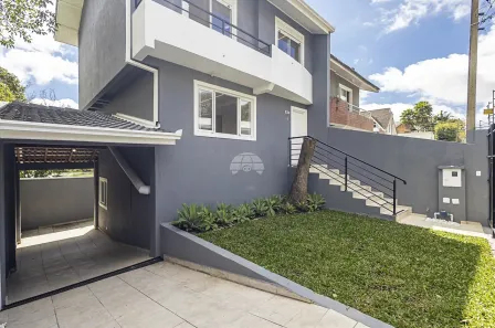 Apartamento com 3 Quartos à venda, 95m² no Santa Felicidade, Curitiba