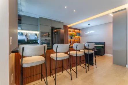 Apartamento com 3 Quartos à venda, 130m² no Mooca, São Paulo