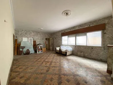 Cobertura com 6 Quartos à venda, 280m² no Boqueirão, Santos