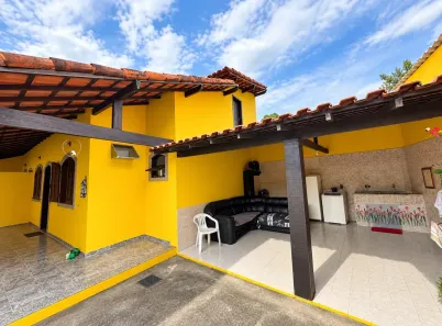 Casa com 3 Quartos à venda, 80m² no XV de Novembro, Araruama