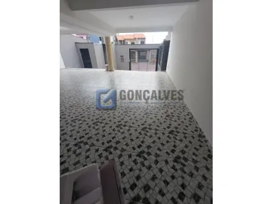 Apartamento com 2 Quartos à venda, 49m² no Vila Helena, Santo André