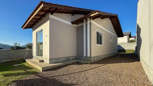 Casa com 2 Quartos à venda, 50m² no Mulde, Indaial
