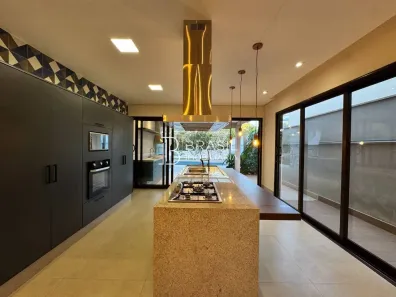 Casa de Condomínio com 3 Quartos para alugar, 307m² no Pinheirinho, Vinhedo