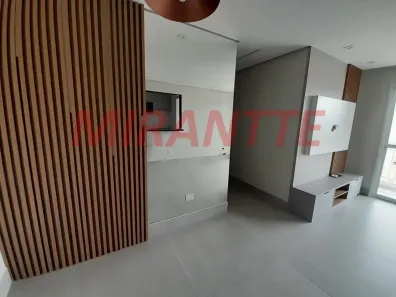 Apartamento com 2 Quartos à venda, 56m² no Lauzane Paulista, São Paulo