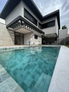 Casa de Condomínio com 4 Quartos à venda, 364m² no Alphaville, Santana de Parnaíba