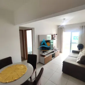 Apartamento com 2 Quartos à venda, 69m² no Tupi, Praia Grande