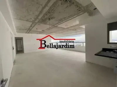 Apartamento com 3 Quartos à venda, 134m² no Campestre, Santo André