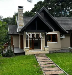 Casa com 3 Quartos à venda, 193m² no Jardim Mariana, Canela