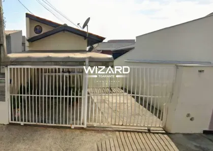 Casa com 4 Quartos à venda, 200m² no Vila Barão, Sorocaba