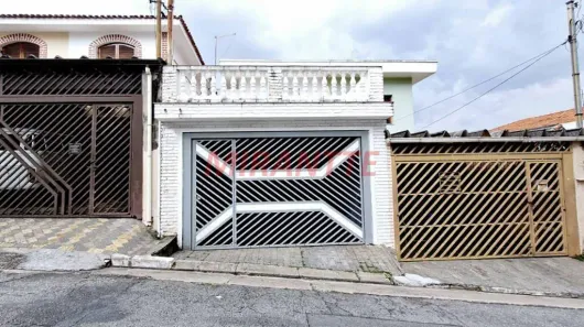 Sobrado com 3 Quartos à venda, 145m² no Vila Mazzei, São Paulo