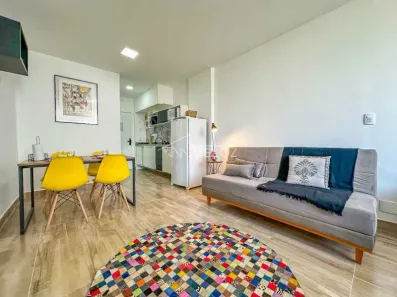 Kitnet à venda, 34m² no Centro, Rio de Janeiro