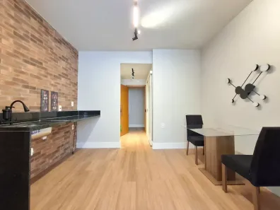 Apartamento com 1 Quarto à venda, 60m² no Centro, Rio de Janeiro