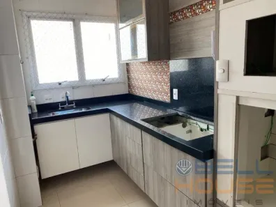 Apartamento com 3 Quartos à venda, 91m² no Vila América, Santo André