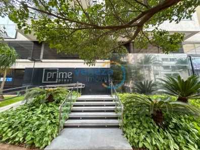 Apartamento com 1 Quarto para alugar, 44m² no Centro, Londrina