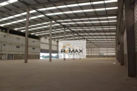 Galpão/Depósito/Armazém para venda ou aluguel, 9044m² no Jardim da Glória, Cotia