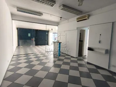 Ponto Comercial para alugar, 90m² no Vila Bastos, Santo André