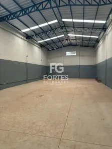 Prédio Comercial para alugar, 290m² no Jardim Patriarca, Ribeirão Preto