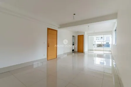 Apartamento com 4 Quartos à venda, 151m² no Lourdes, Belo Horizonte