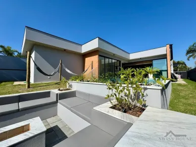Casa de Condomínio com 4 Quartos à venda, 320m² no Dois Córregos, Valinhos
