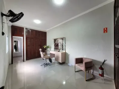 Sala Comercial para alugar, 19m² no Jardim Guanabara, Campinas