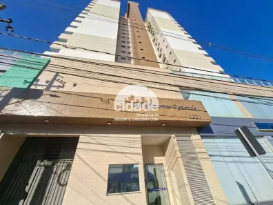 Apartamento com 3 Quartos à venda, 108m² no Centro, Cascavel