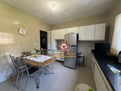 Sobrado com 2 Quartos à venda, 155m² no Jardim Jovaia, Guarulhos