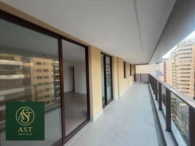 Apartamento com 3 Quartos à venda, 132m² no Icaraí, Niterói
