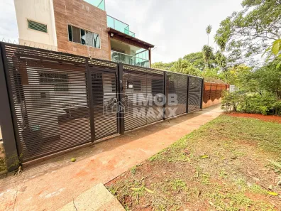 Apartamento com 1 Quarto para alugar, 16m² no Asa Sul, Brasília