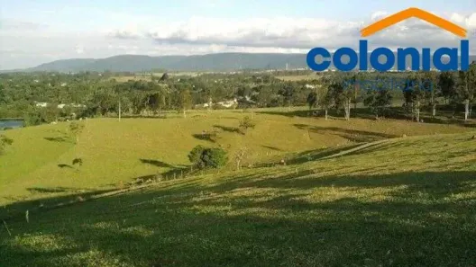 Lote/Terreno à venda, 210000m² no Chácaras do Guacuri, Itupeva