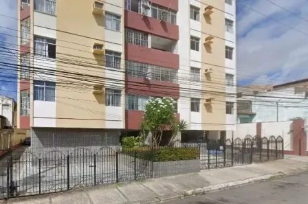 Apartamento com 3 Quartos à venda, 98m² no Centro, Aracaju