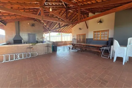 Fazenda/Sítio com 5 Quartos para alugar, 388m² no Real Sul, Ribeirão Preto