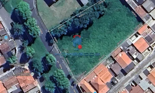 Lote/Terreno à venda, 3000m² no Jardim Camandocaia, Amparo