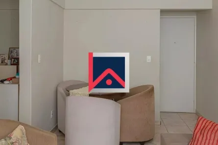 Apartamento com 2 Quartos à venda, 68m² no Jardim Paulista, São Paulo