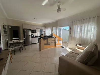 Casa com 3 Quartos à venda, 180m² no Loteamento Residencial Terra Nova, Itatiba