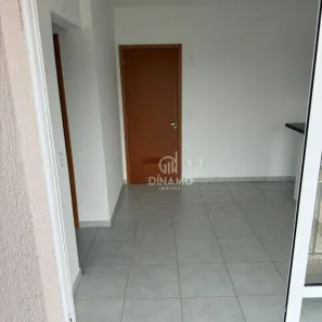 Apartamento com 2 Quartos à venda, 53m² no Jardim Anhangüera, Ribeirão Preto