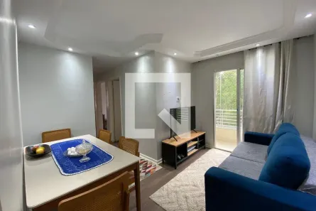 Apartamento com 3 Quartos à venda, 55m² no Jardim Monte Alegre, São Paulo