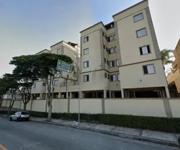 Apartamento com 3 Quartos à venda, 124m² no Alto Ipiranga, Mogi das Cruzes