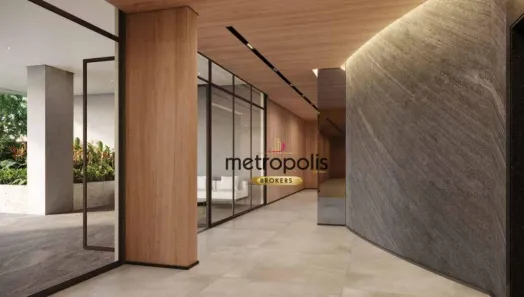 Apartamento com 4 Quartos à venda, 151m² no Brooklin Paulista, São Paulo