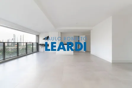 Apartamento com 2 Quartos à venda, 142m² no Jardim Morumbi, São Paulo
