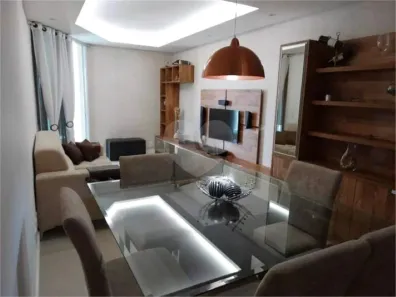 Apartamento com 3 Quartos à venda, 105m² no Icaraí, Niterói