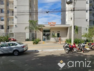 Apartamento com 2 Quartos à venda, 63m² no Parque Amazônia, Goiânia