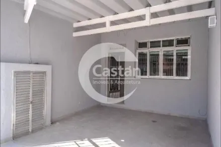Sobrado com 2 Quartos à venda, 160m² no Mooca, São Paulo