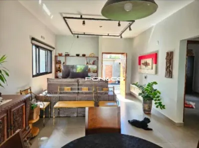 Casa com 2 Quartos à venda, 94m² no Alto da Boa Vista, Ribeirão Preto