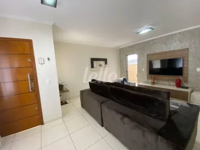 Casa com 3 Quartos à venda, 247m² no Vila Laís, São Paulo
