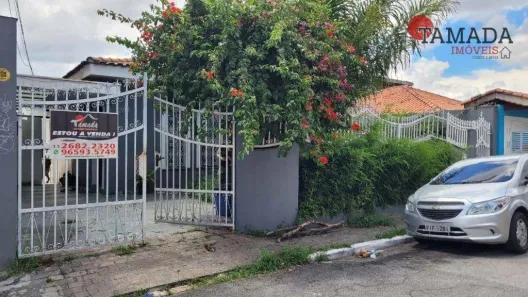 Casa com 3 Quartos à venda, 180m² no Vila Mesquita, São Paulo