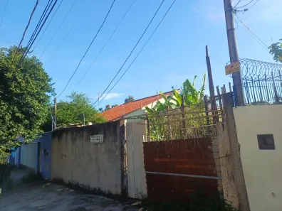 Lote/Terreno à venda, 274m² no Bosque de Barão Geraldo, Campinas