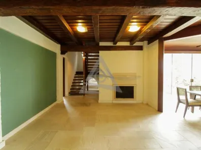Casa de Condomínio com 4 Quartos à venda, 440m² no Bairro das Palmeiras, Campinas