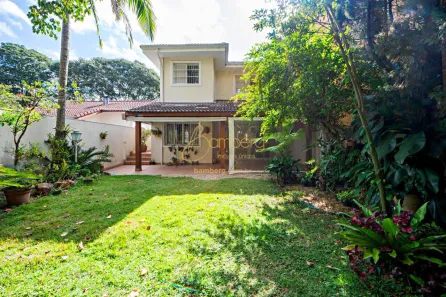 Casa com 5 Quartos à venda, 400m² no Parque Colonial, São Paulo