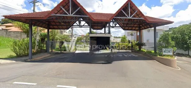 Lote/Terreno à venda, 375m² no Bosque, Vinhedo