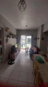 Apartamento com 2 Quartos à venda, 48m² no Coqueiro, Ananindeua